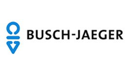Hersteller-Busch-Jaeger