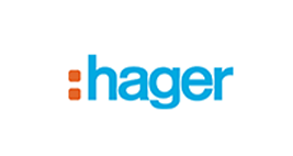 Hersteller-Hager