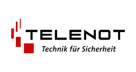 Telenot Partnerschaft